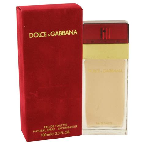 dolce gabbana red top|dolce gabbana red perfume women.